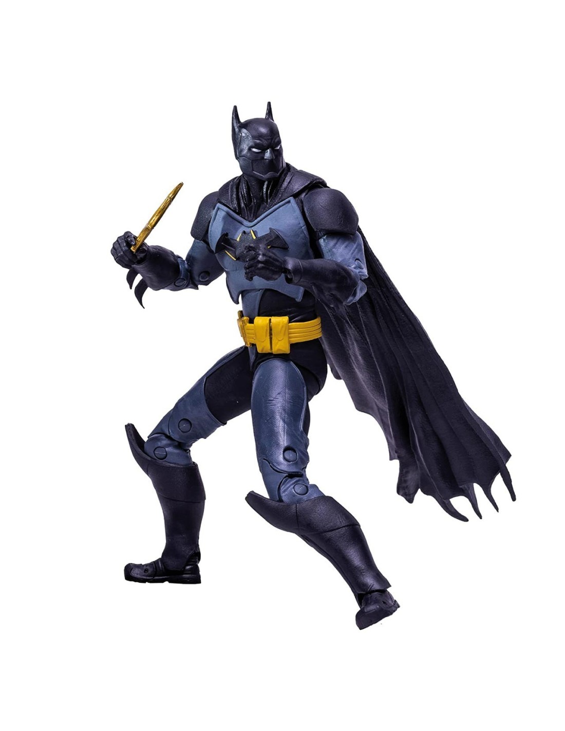 Figura Batman para ni&ntilde;os entre 12 y 14 a&ntilde;os